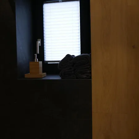 Apartment Pod Jaworzyna