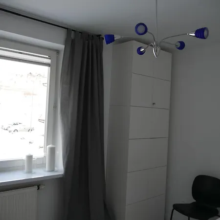 Apartment Pod Jaworzyna *