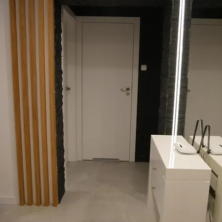 Apartment Pod Jaworzyna Krynica-Zdrój