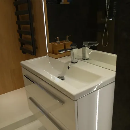 Apartment Pod Jaworzyna